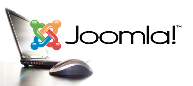 Joomla CMS Logo