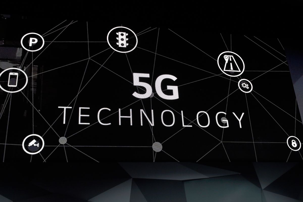 5G Is Coming and It Is the Future!
