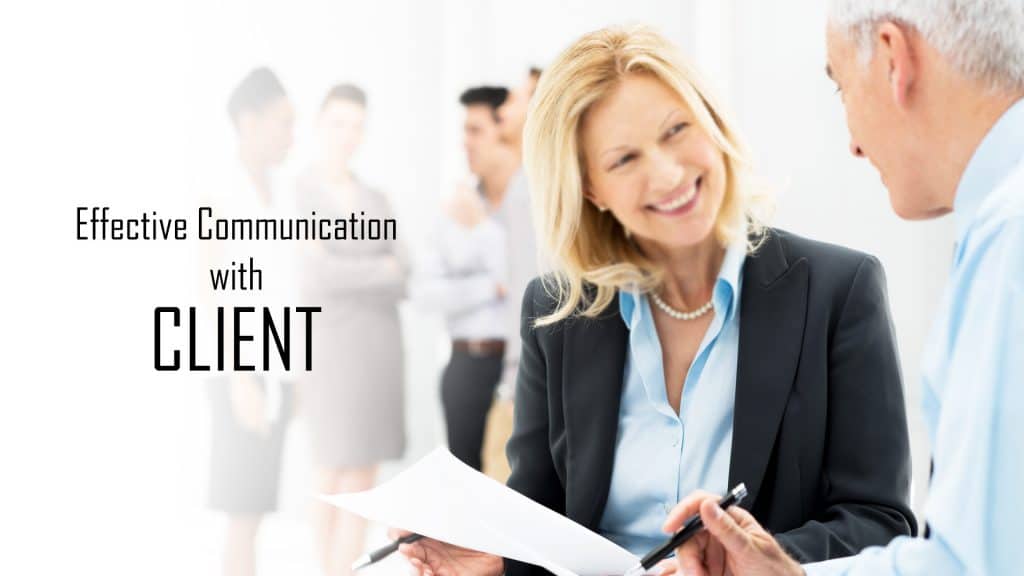 How To Communicate Effectively With Client Loginworks