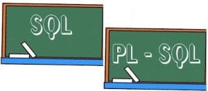 How to Differentiate SQL from PL/SQL