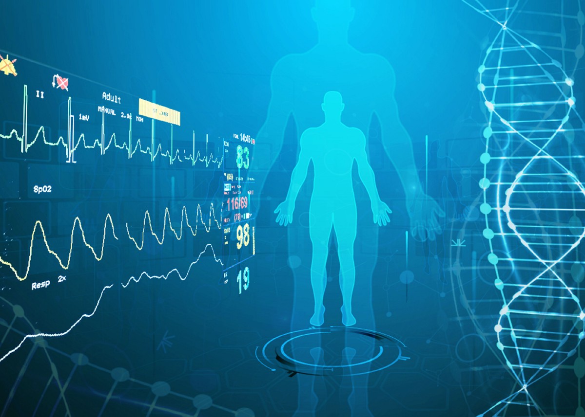 Digital Twin and Healthcare
