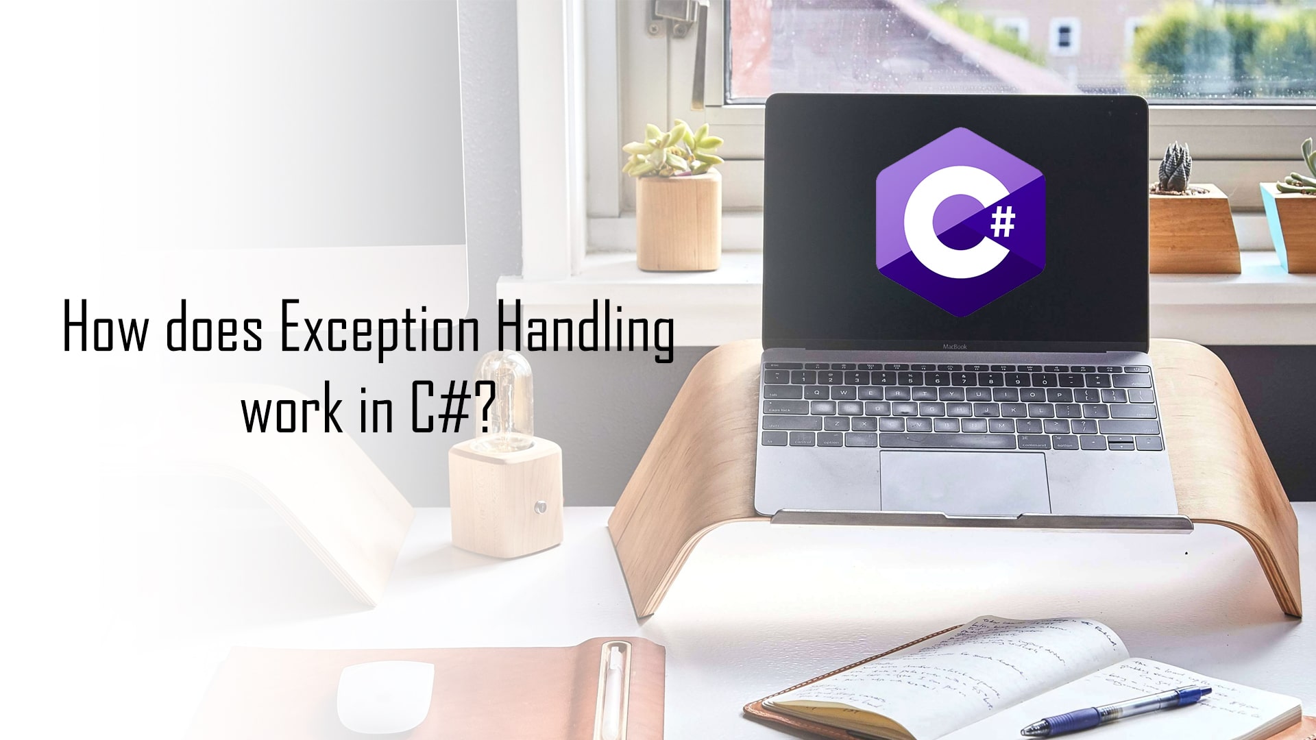 A Deep Dive into C# Errors or Exceptions Handling