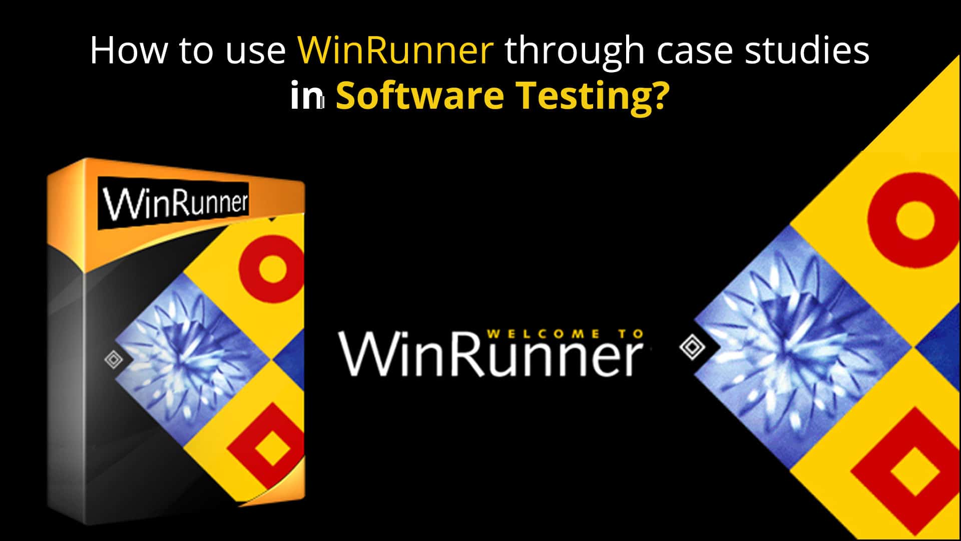 winrunner freeware