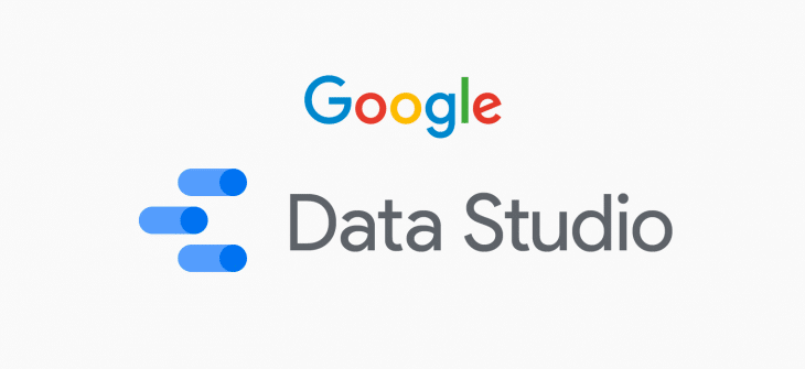 The Google Data Studio Logo