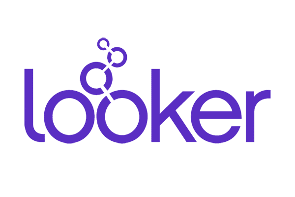 The Logo of Looker