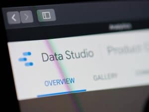 What Is Google Data Studio
