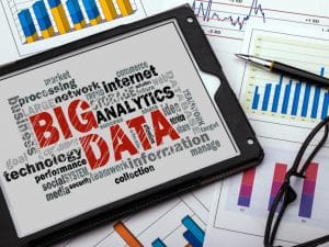 What Is Big Data Analytics